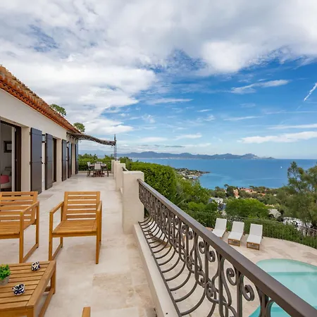 别墅 Odyssee By Interhome *