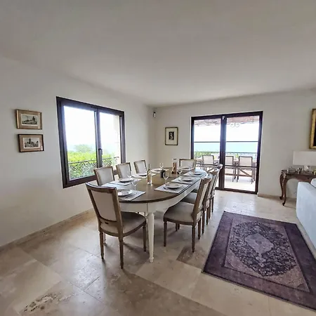 Villa Odyssee By Interhome Les Issambres