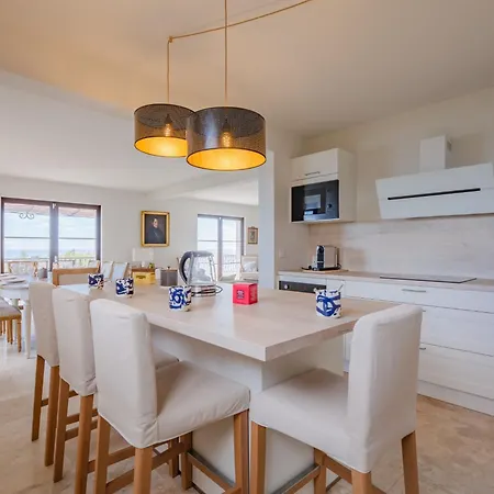 别墅 Odyssee By Interhome *