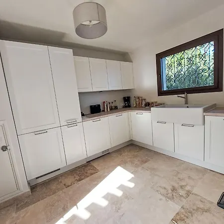 Odyssee By Interhome * Les Issambres