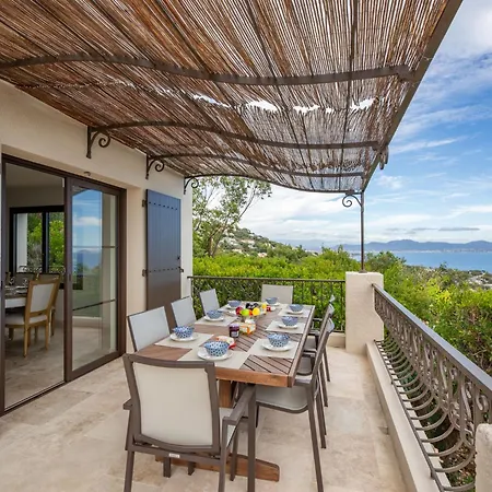 Odyssee By Interhome Villa