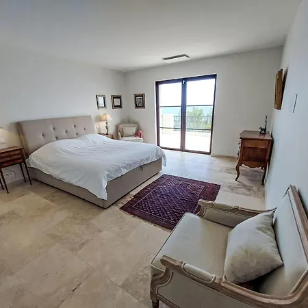 Villa Odyssee By Interhome