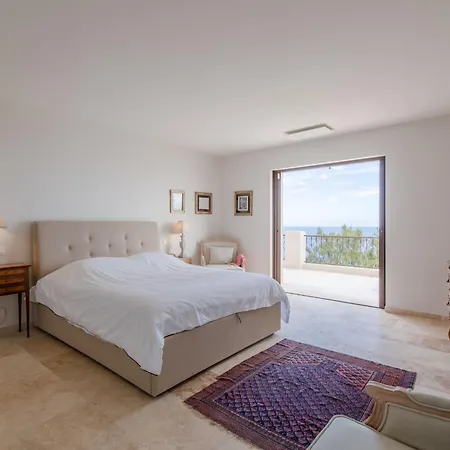 Odyssee By Interhome 别墅