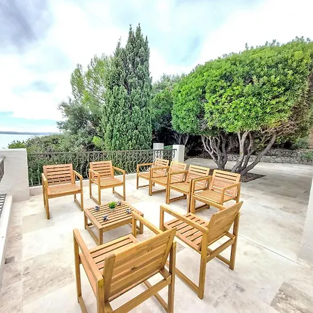 Villa Odyssee By Interhome
