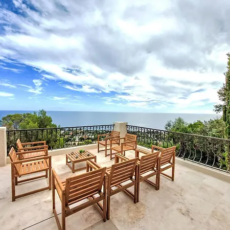 Odyssee By Interhome