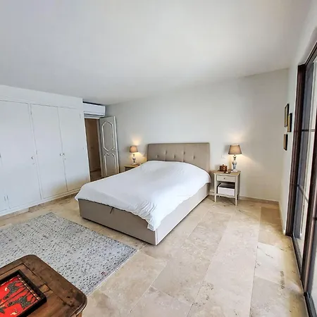 Odyssee By Interhome Villa *