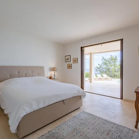 别墅 Odyssee By Interhome