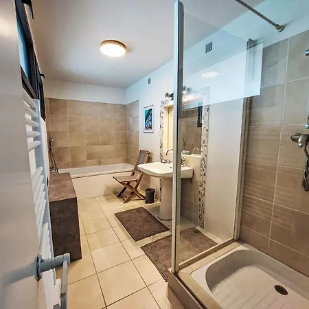 别墅 Odyssee By Interhome