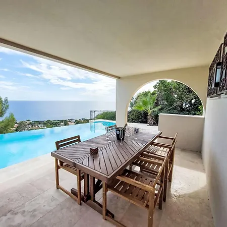 Odyssee By Interhome *