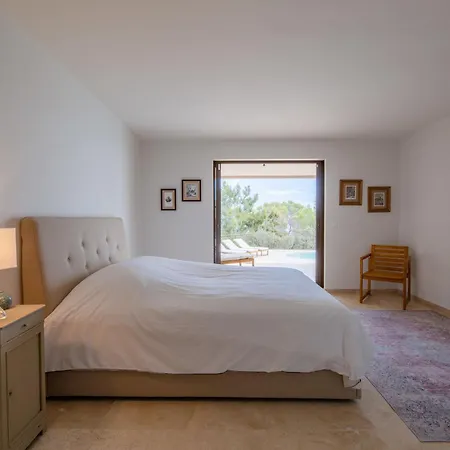 Odyssee By Interhome *