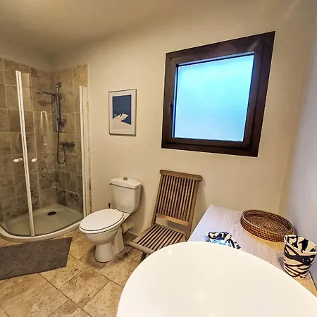 Odyssee By Interhome *