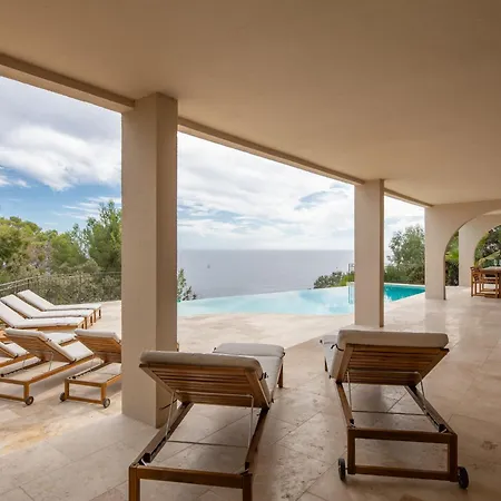 Odyssee By Interhome