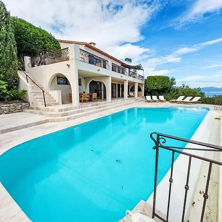 别墅 Odyssee By Interhome *