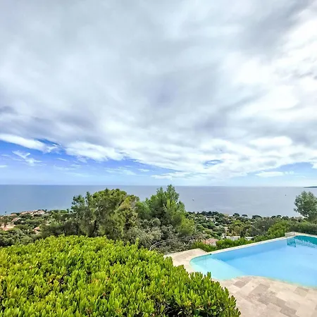 Odyssee By Interhome 雷以桑布尔