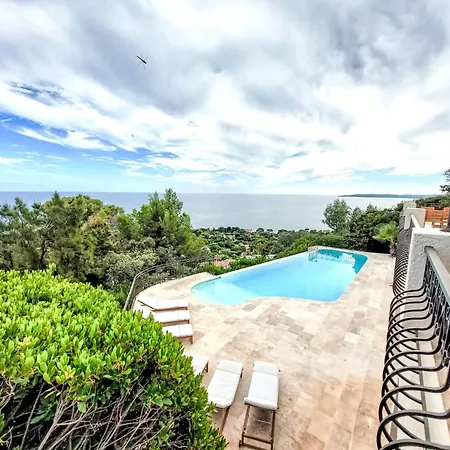 Odyssee By Interhome Villa
