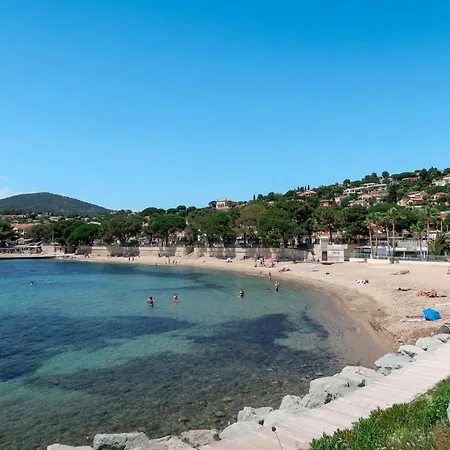 Odyssee By Interhome Villa Les Issambres