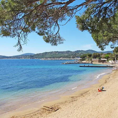 Odyssee By Interhome Villa Les Issambres