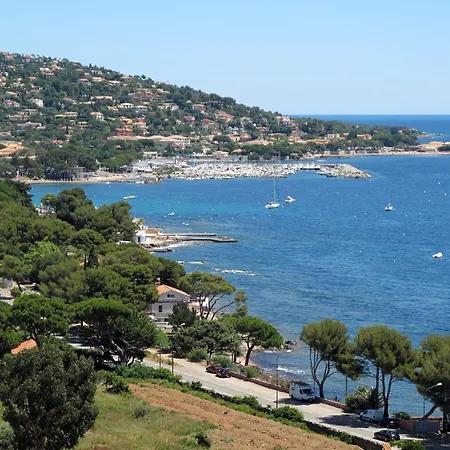 Odyssee By Interhome Villa Les Issambres