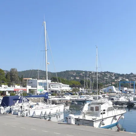 Odyssee By Interhome *