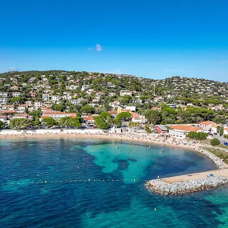 Odyssee By Interhome Villa Les Issambres
