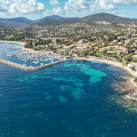 Odyssee By Interhome 别墅 *