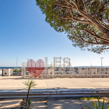 别墅 Odyssee By Interhome *