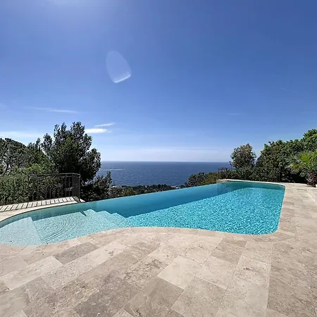 Villa Odyssee By Interhome Les Issambres