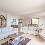 Villa Odyssee By Interhome Les Issambres