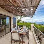 Odyssee By Interhome Villa