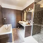 Odyssee By Interhome Villa Les Issambres