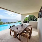 Odyssee By Interhome *
