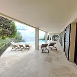 Odyssee By Interhome Villa Les Issambres