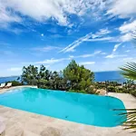 Odyssee By Interhome Villa Les Issambres