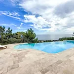 Odyssee By Interhome Les Issambres