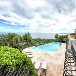Odyssee By Interhome Villa