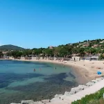 Odyssee By Interhome Villa Les Issambres