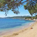 Odyssee By Interhome Villa Les Issambres