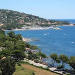 Odyssee By Interhome Villa Les Issambres