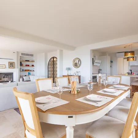 Odyssee By Interhome Villa *