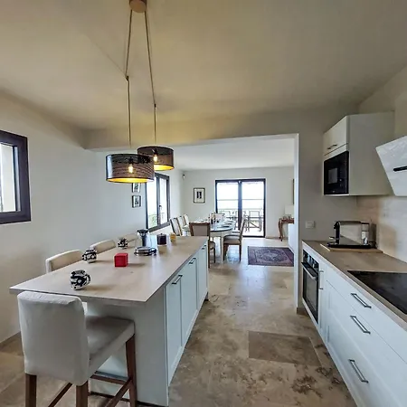 Odyssee By Interhome Villa *