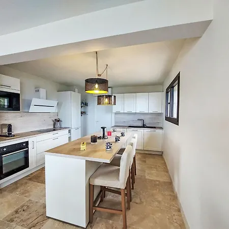 Odyssee By Interhome