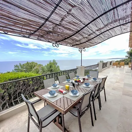 Odyssee By Interhome Villa