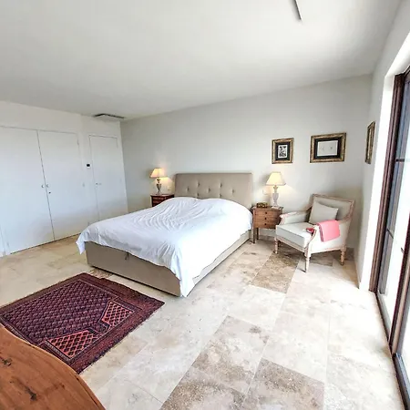 Villa Odyssee By Interhome Les Issambres