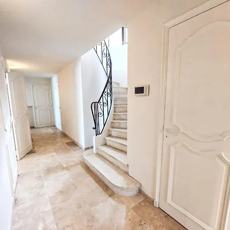 Odyssee By Interhome *