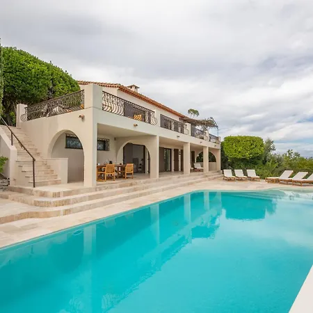 Villa Odyssee By Interhome